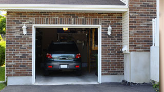 Garage Door Installation at Golden Triangle Beverly Hills, California